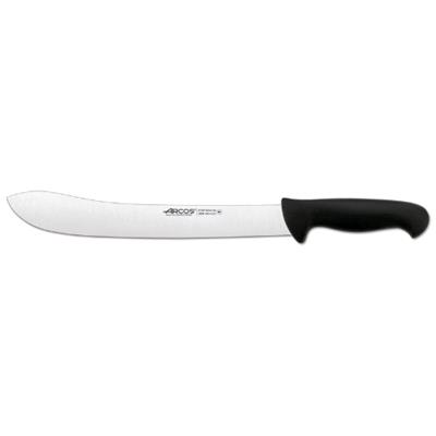 Arcos Butcher Knife 300mm Black