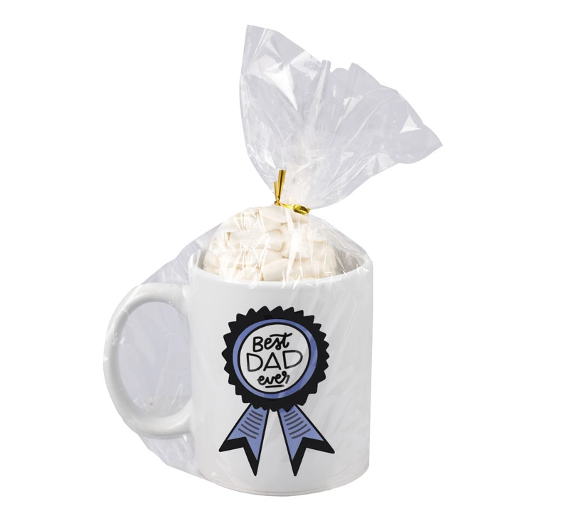 320ml Dad Mug With Mallows