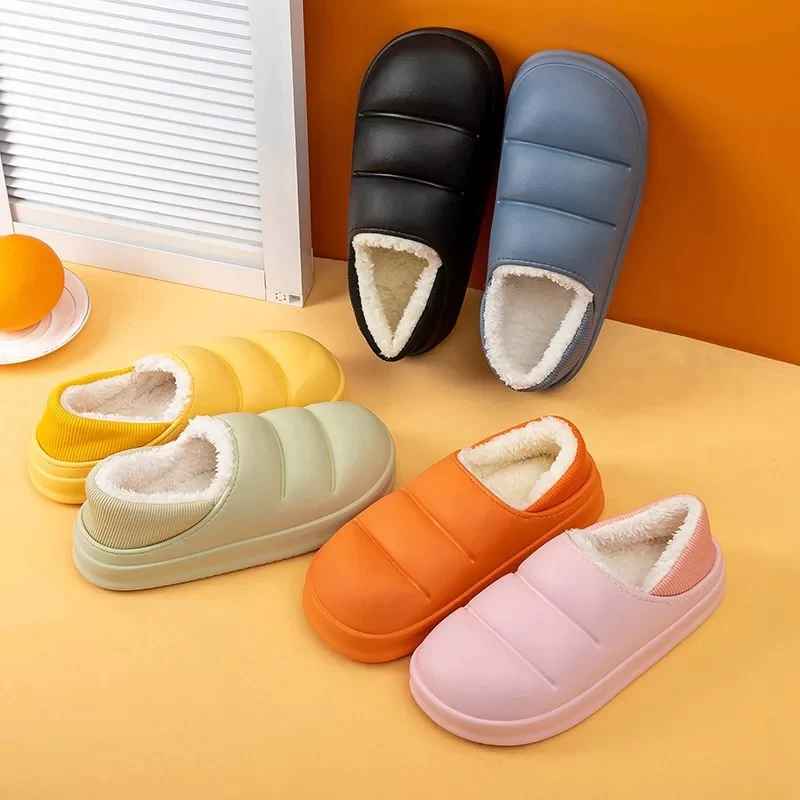 Water Proof Warm Shoes