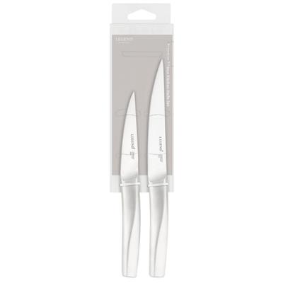 Legend Classic Kitchen Knife 2pc Set