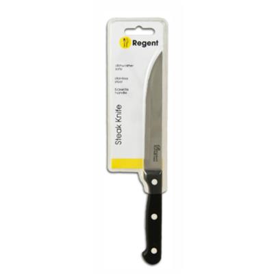 Regent Kitchen Knife Steak 115mm