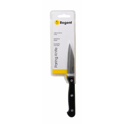 Regent Kitchen Paring Knife 80mm