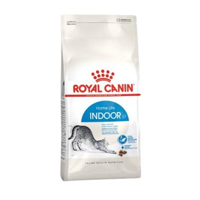 Royal Canin Fhn Indoor 27 2kg
