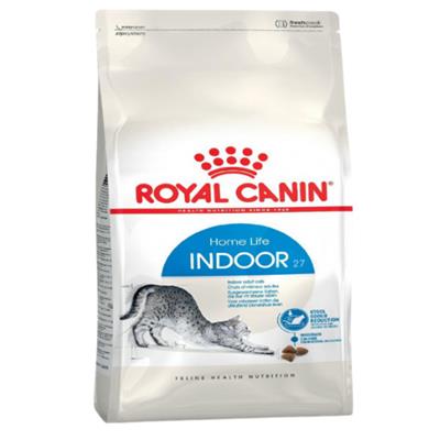 Royal Canin Fhn Indoor 27 4kg
