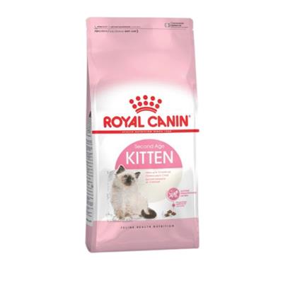 Royal Canin Fhn Kitten Second Age 2kg