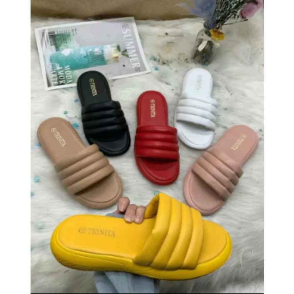 Flip Flops Non-Slip Flat Shoes