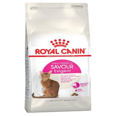 Royal Canin Fhn Savour Exigent 10kg