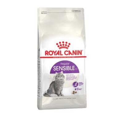 Royal Canin Fhn Sensible 33 2kg