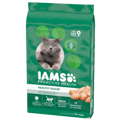 Iams Senior Chicken 3kg