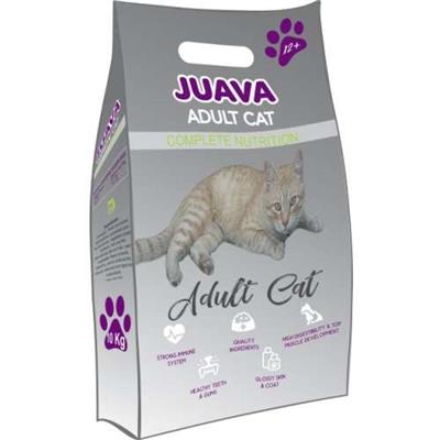 Juava Pet Food Juava Adult Cat 10kg