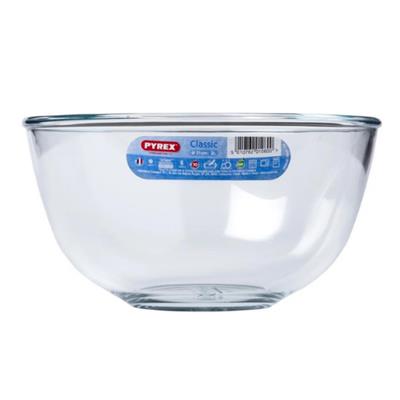 Pyrex Glass Mixing Bowl 2lt