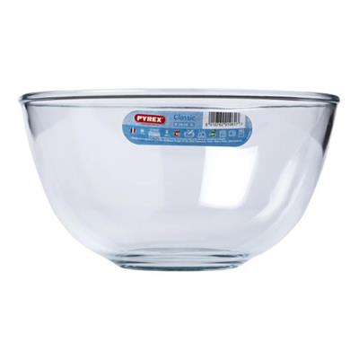 Pyrex Glass Mixing Bowl 3lt