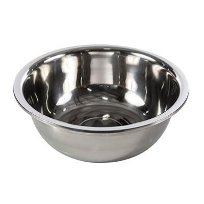 Stainless Steel Bowl 26cm
