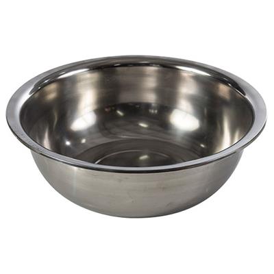 Stainless Steel Bowl 30cm