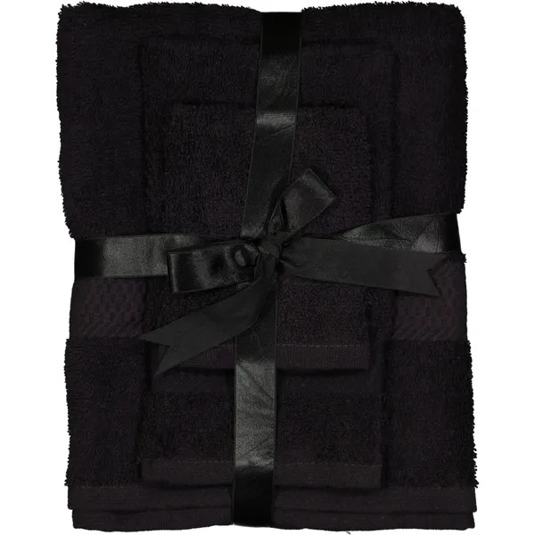 3 Piece towel set