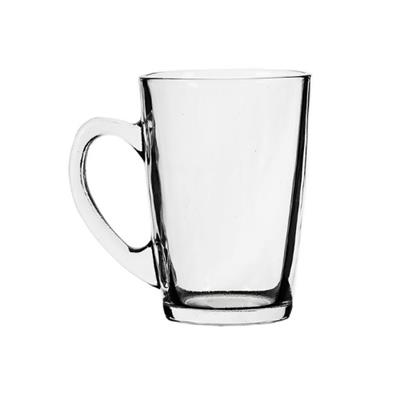 Consol San Marco Coffee Mug 225ml 4pc