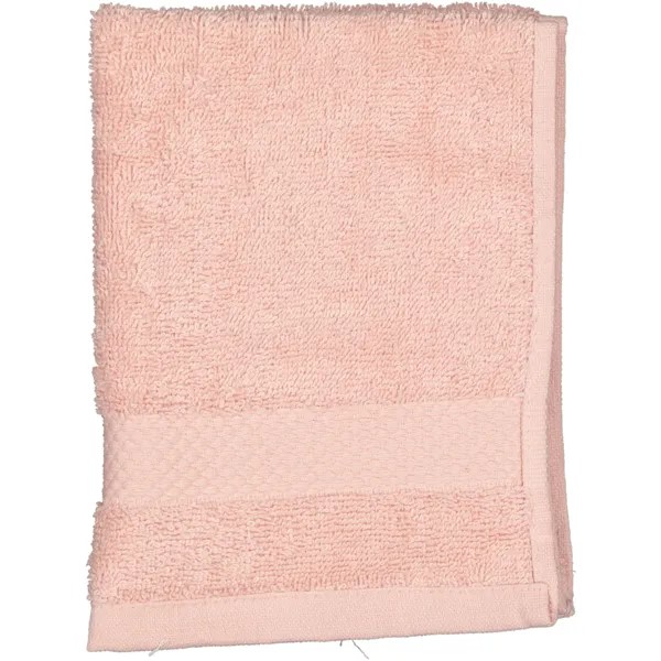 Long face cloth