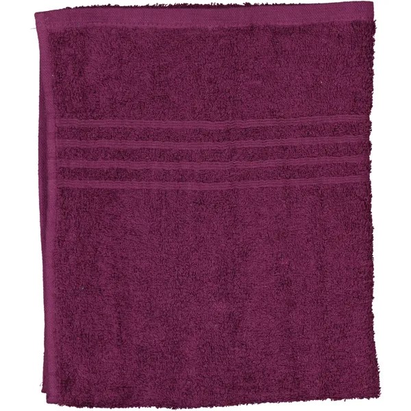 Hand towels