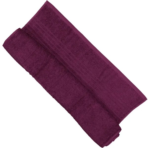 Bath towel