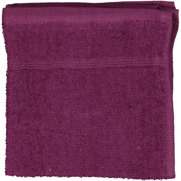 Facecloth