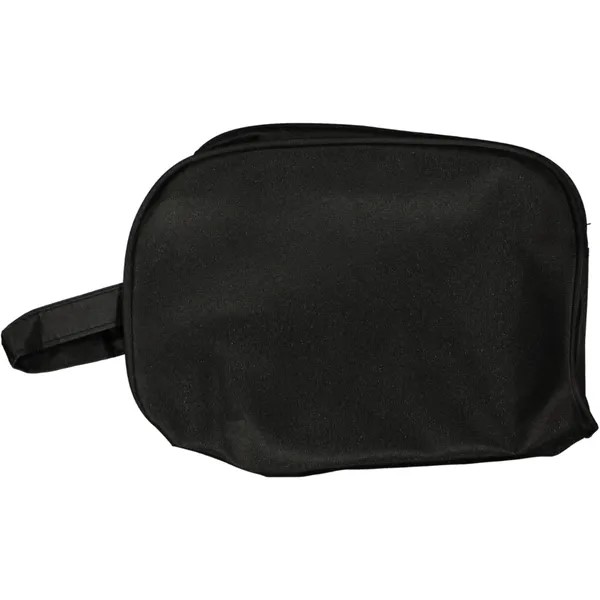 Toiletry bags