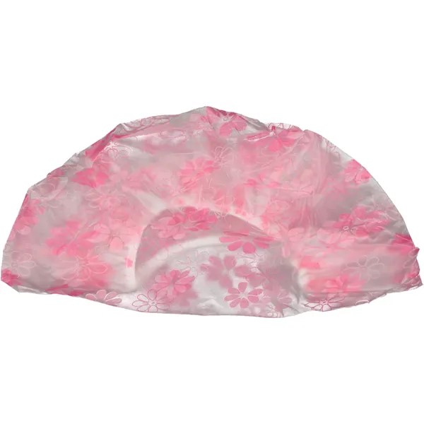 Shower caps