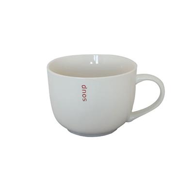Home Classix Soup Mug 550ml