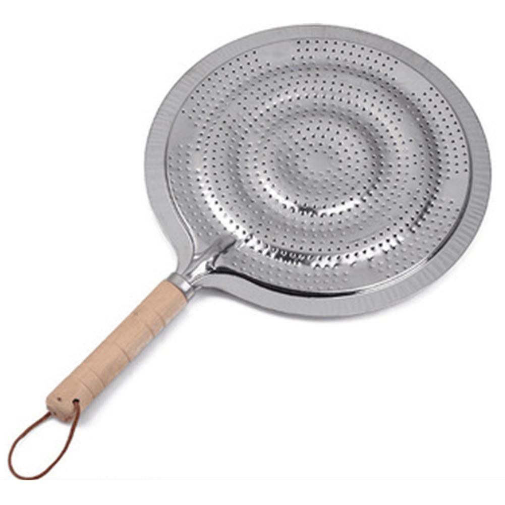 Simmer Plate - 21cm Diameter