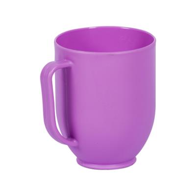 Contour Housewares Beer Mug Purple