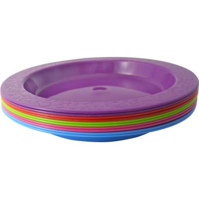 Otima Easy Plate Assorted Colour
