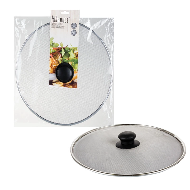 Splatter Preventer 28cm