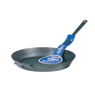 Black Iron Fry Pan 40cm