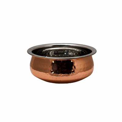 Regent Cookware Handi Bowl Hammered 850ml