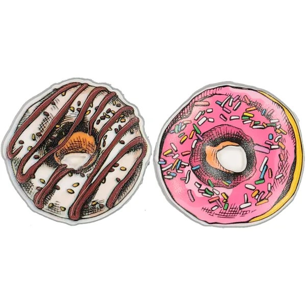 Novelty magnets