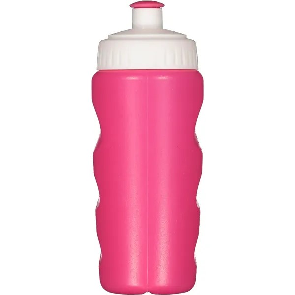 Drinking bottle