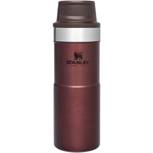 Stanley Classic Trigger Action Travel Mug, 350ml
