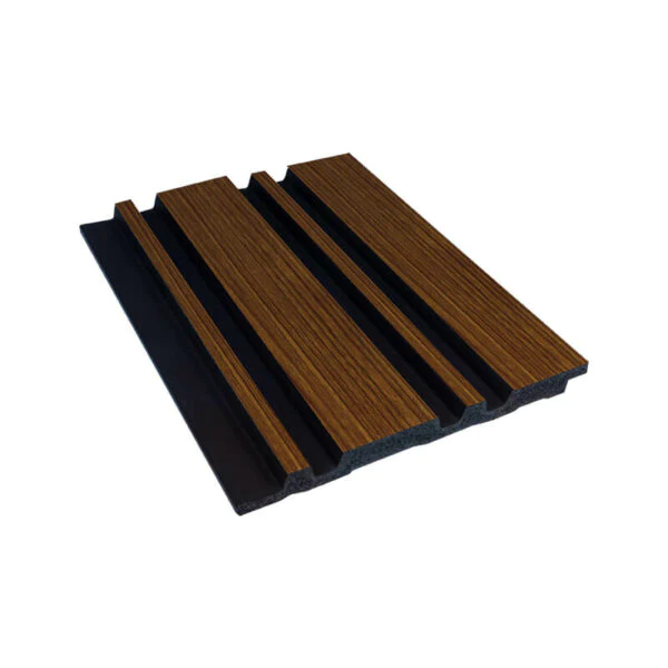 Slatted Indoor Wall Panel - Artistry