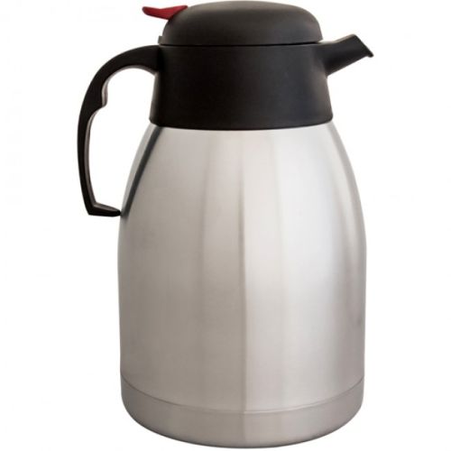 Home Classix Stainless Steel Vacuum Jug, 2 Litre