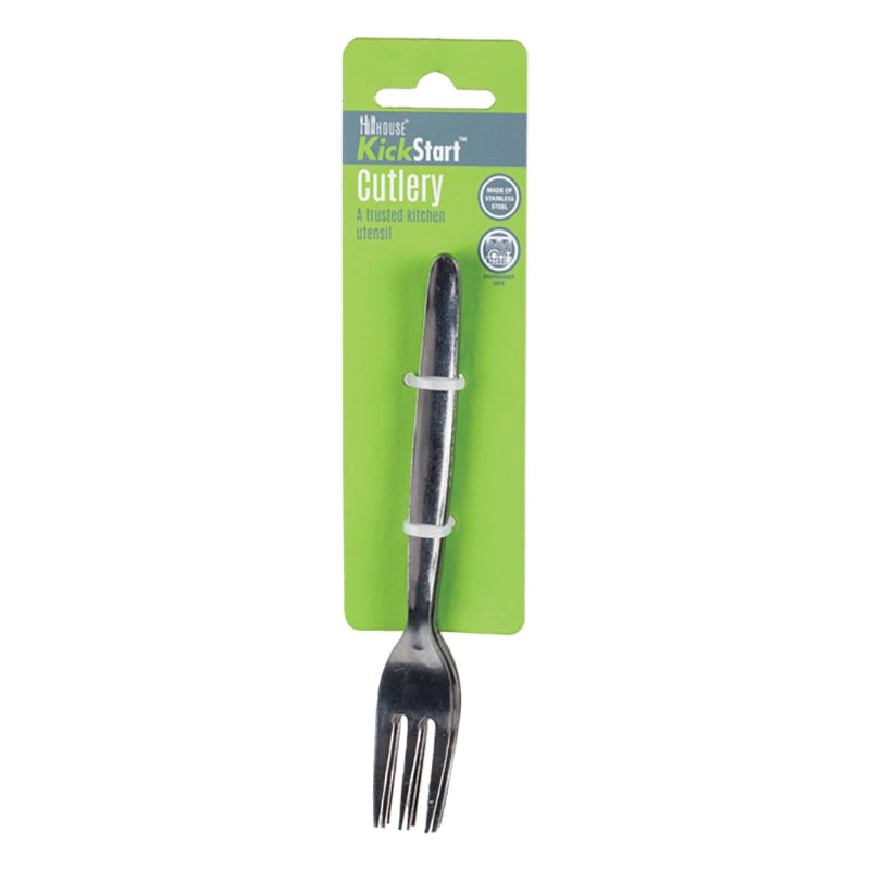 Cake Forks - 4 Piece